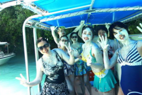 娱乐吃瓜君百变小千是谁,娱乐吃瓜君揭秘神秘网红身份