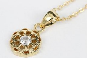 娱乐吃瓜酱铜首饰