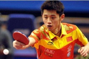 娱乐吃瓜君张继科,从乒乓球冠军到娱乐吃瓜界的风云人物