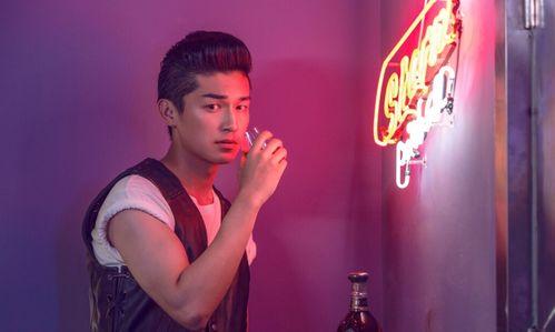 杨旭文娱乐吃小瓜